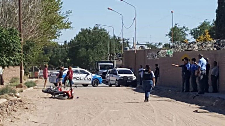 Intentaron matar a dos jóvenes y seguirán con preventiva