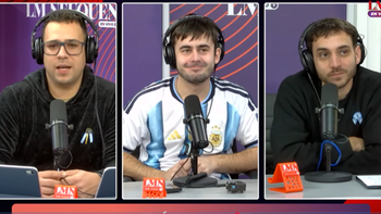 Mundial 2026: neuquinos revelan sus cábalas y promesas a dos semanas del inicio de la Copa Mundial 2026: neuquinos revelan sus cábalas y promesas a dos semanas del inicio de la Copa