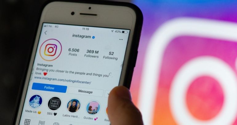 Las estafas en redes sociales está en crecimiento