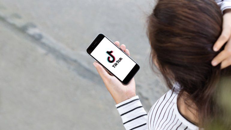 Aprendé a programar un video de TikTok fácilmente.