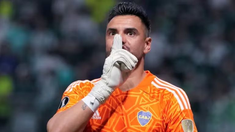 Chiquito Romero Chiquito Romero