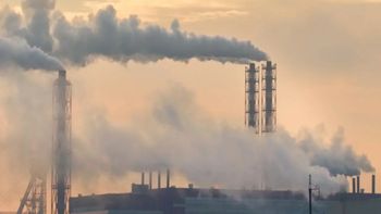 Científicos analizaron los datos de más de 40.000 estaciones de control de la calidad del aire de todo el mundo. Científicos analizaron los datos de más de 40.000 estaciones de control de la calidad del aire de todo el mundo.