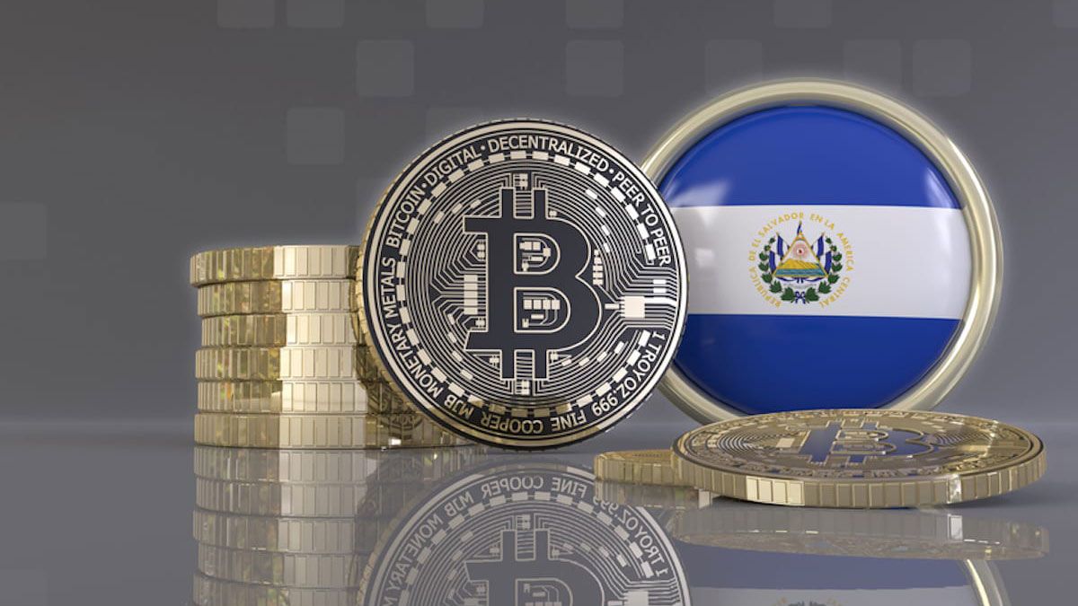 El Caso De El Salvador: Ventajas Y Riesgos De Que El Bitcoin Sea Una ...