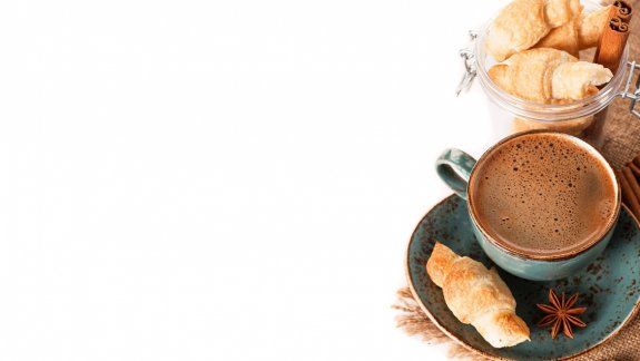 El consumo de café de manera moderada disminuye riesgos de tener eventos cardiovasculares.