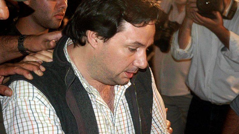 Efedrina: los hermanos Lanatta se fugaron de un penal de máxima seguridad