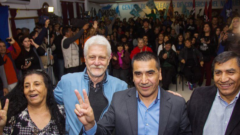 El FpV busca reeditar el resultado electoral de las PASO de agosto.