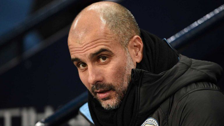 Guardiola supo irse a tiempo y tratará de lograr con el City lo que no pudo el Barcelona