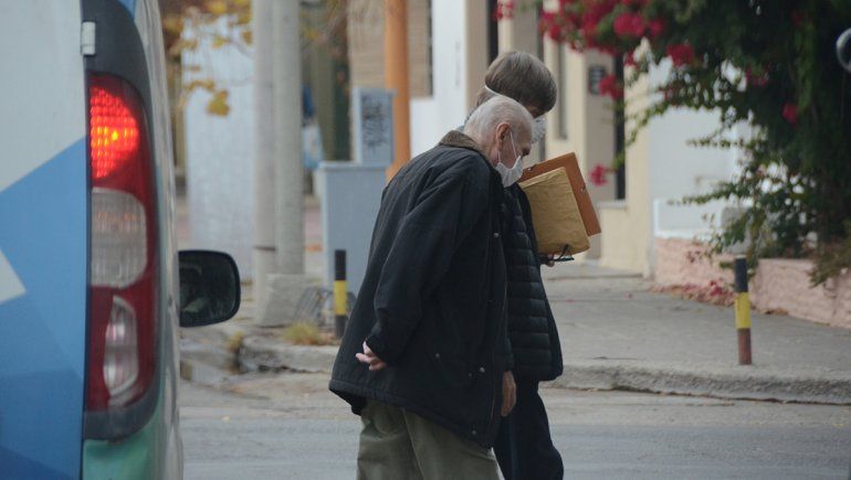 Confirman 20 casos de coronavirus en las últimas 24 horas en Neuquén