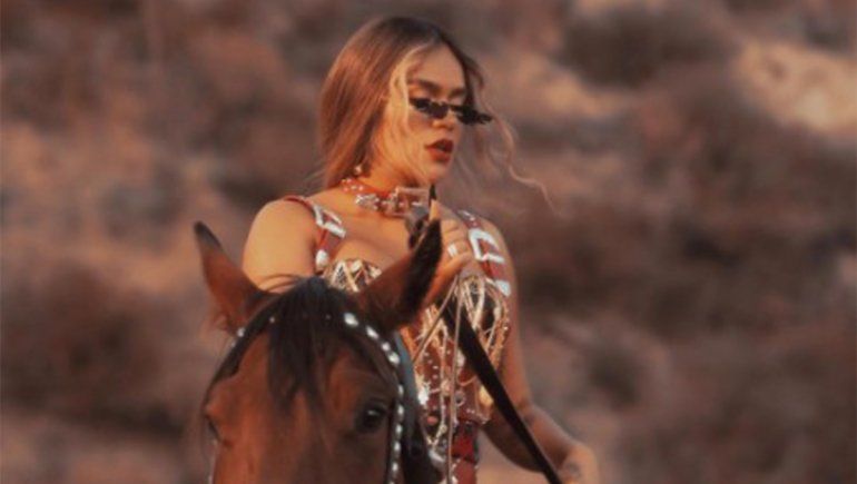 Karol G ya alcanzó los 33 millones de seguidores en Instagram | Foto: @karolg