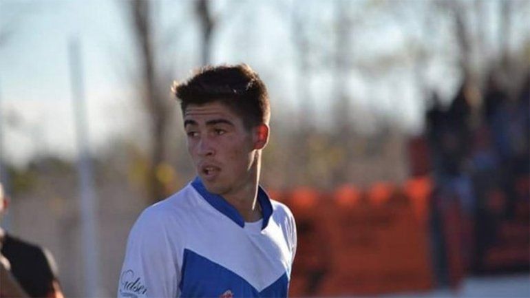 El emotivo video con que Don Bosco despidió a su ídolo, que llegó a Cipo