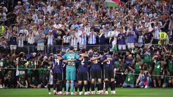 mundial 2026: la exorbitante suma que se pide en la reventa para ver a argentina contra cabo verde mundial 2026: la exorbitante suma que se pide en la reventa para ver a argentina contra cabo verde