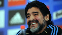 cinco anos de la muerte de maradona: el mensaje que aparecio publicado en su cuenta de instagram cinco anos de la muerte de maradona: el mensaje que aparecio publicado en su cuenta de instagram