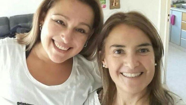 Lorena y María Marta eran amigas desde los 7 años. Crecieron en Córdoba.