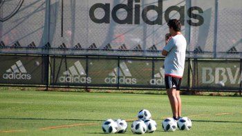 el futbol, a menos de un mes de regresar el futbol, a menos de un mes de regresar