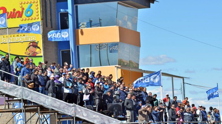 El TC movió $28 millones en la economía regional