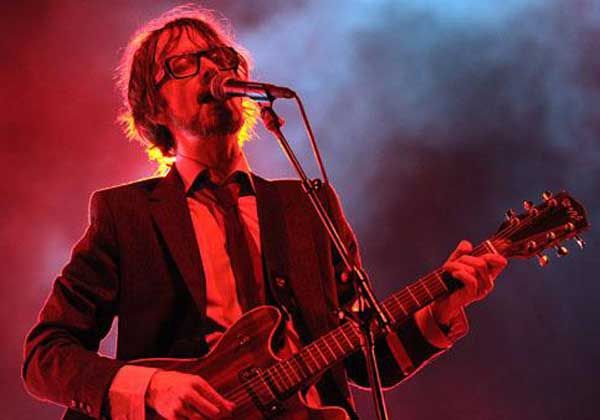 Pulp, confirmadísimo