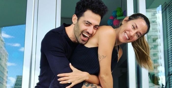 La reacción de Jimena Barón por el rumor de su reconciliación con Mauro Caiazza