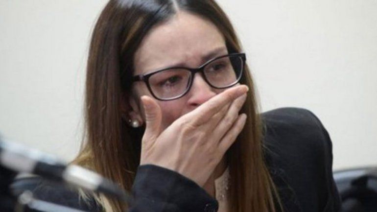 La muerte del rugbier: condenan a la novia a 3 años y 9 meses de prisión