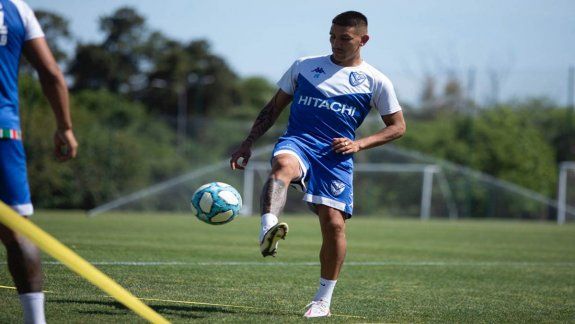 Denunció que la abusaron en una fiesta con jugadores de Vélez