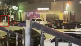 Un tiroteo en Texas dejó muertos y heridos: el atacante expresó sentimientos en favor del régimen iraní | LM Neuquen Un tiroteo en Texas dejó muertos y heridos: el atacante expresó sentimientos en favor del régimen iraní