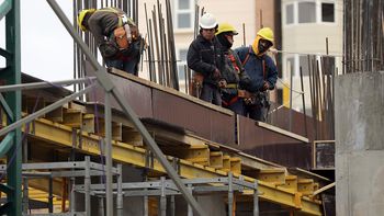 El Gobierno aceptó algunas modificaciones en la reforma laboral. El Gobierno aceptó algunas modificaciones en la reforma laboral.