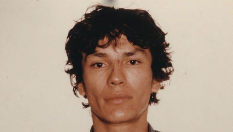 Richard Ramírez y AC/DC: la canción detrás del más emblemático asesino ...