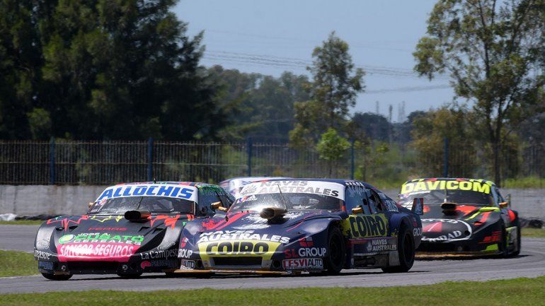 NEFA: No nos quita el  deseo ni la ilusión