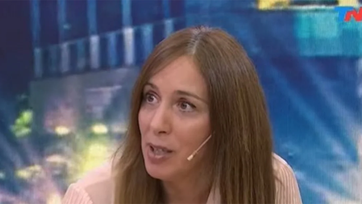 Vidal comparó al Gobierno con el joven borracho: Si nos matamos