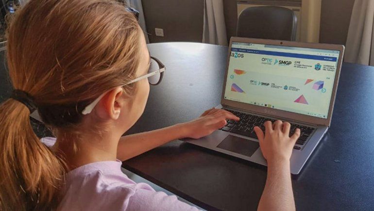 Más de 50 mil usuarios dan y reciben clases por una plataforma