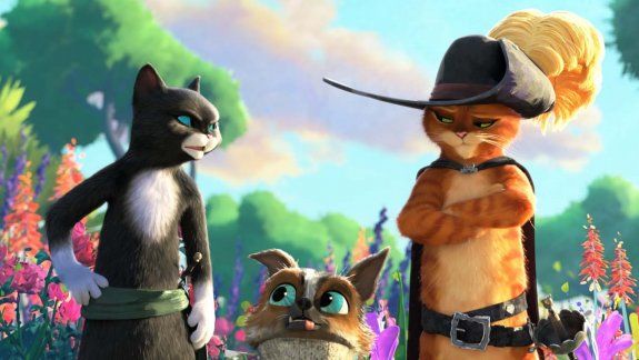 Mirá los principales estrenos del cine de este jueves