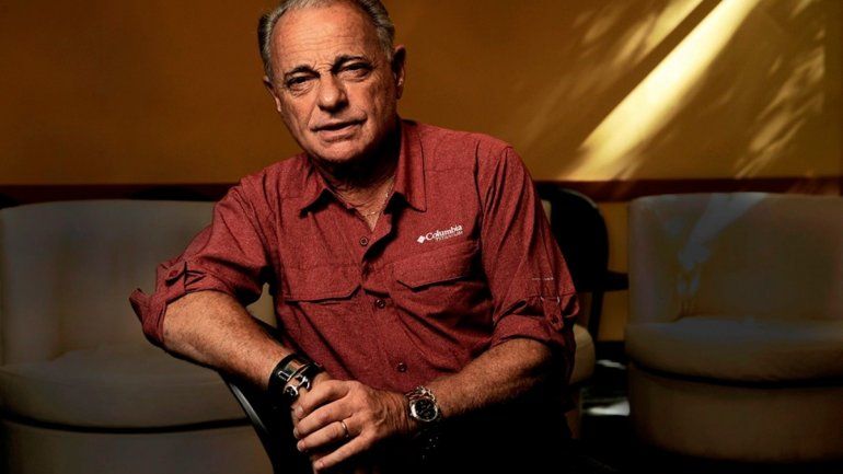 Murió el médico nutricionista Máximo Ravenna