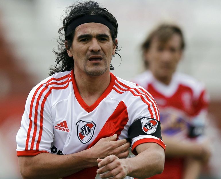 Ariel Ortega Ariel Ortega
