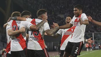 cuantos puntos tiene que sacar river para ser campeon cuantos puntos tiene que sacar river para ser campeon