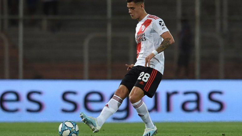 No hay que buscar culpables, te da vueltas la cabeza