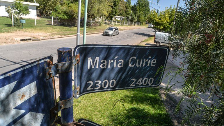 Neuquén: sólo el 4% de las calles lleva nombres de mujeres