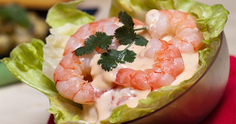 Se recomienda comerla inmediatamente después de su preparación para disfrutar lo fresco de sus ingredientes. Se recomienda comerla inmediatamente después de su preparación para disfrutar lo fresco de sus ingredientes.