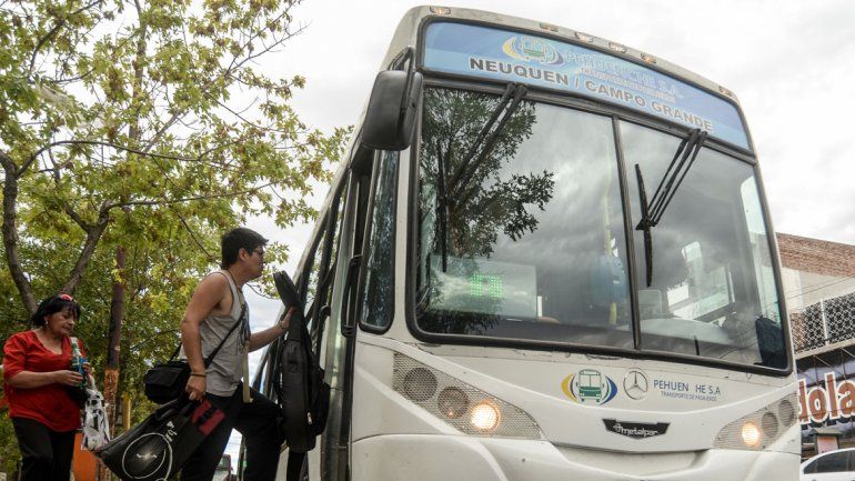 No hay acuerdo sobre el futuro de Pehuenche