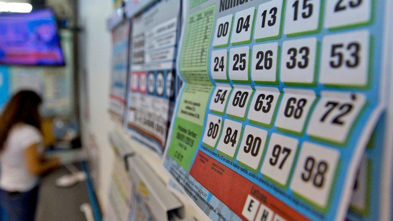 Resultados de la Quiniela de la Ciudad de hoy