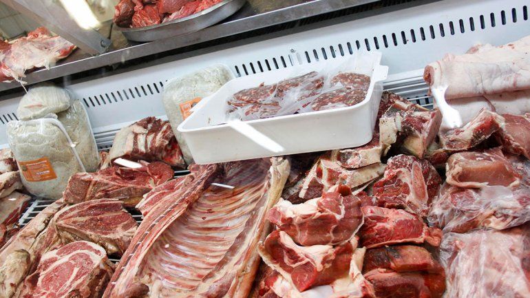 Una jueza federal ordenó suspender la desregulación de la barrera sanitaria para el ingreso de carne sin hueso a la Patagonia.