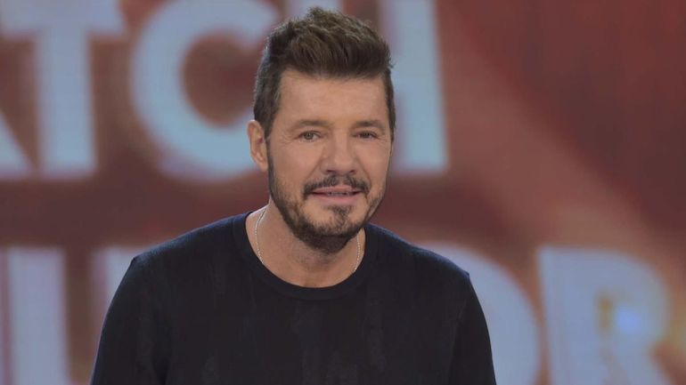  Marcelo Tinelli Marcelo Tinelli