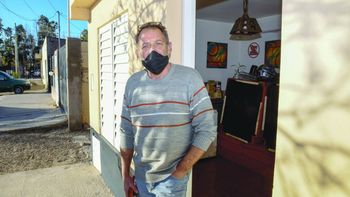 Mi hija fue una luchadora y un ejemplo de vida. Peleó por sus derechos hasta su último suspiro, expresó Pablo Musse. Mi hija fue una luchadora y un ejemplo de vida. Peleó por sus derechos hasta su último suspiro, expresó Pablo Musse.