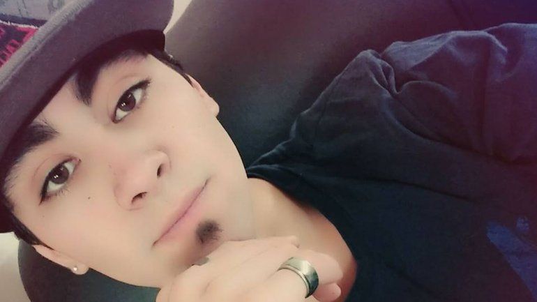 Desesperada búsqueda de un joven de 17 años en Cipolletti