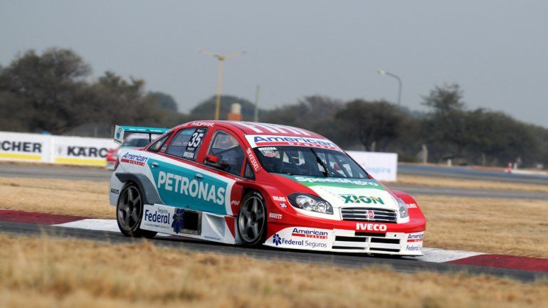 El Cabalén se llenó de agua y Manu
