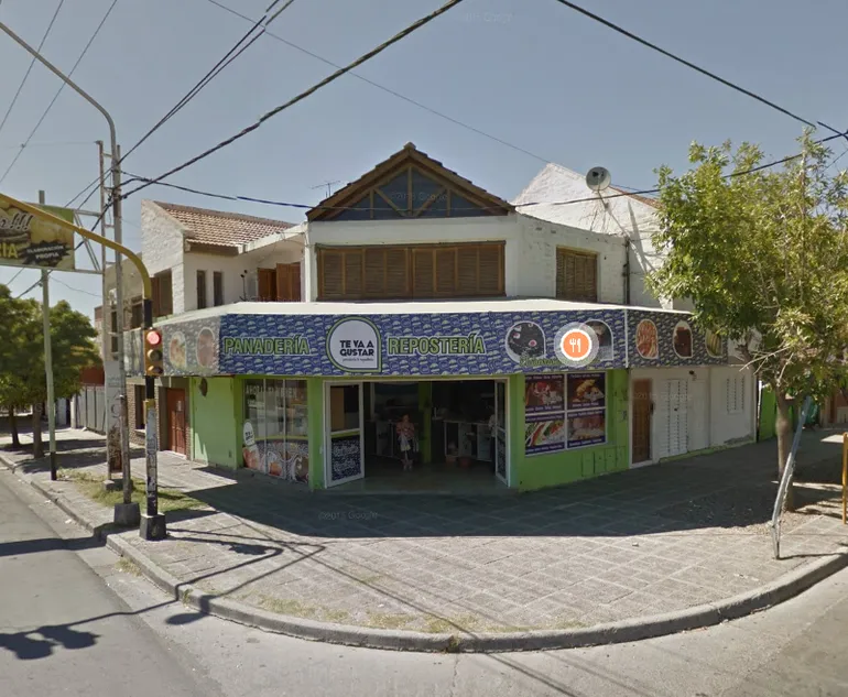 Romina Tamara Danielli violó cuatro veces la prisión domiciliaria tras estafar a la panadería Romina Tamara Danielli violó cuatro veces la prisión domiciliaria tras estafar a la panadería