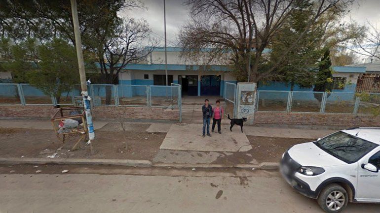 El CPEM 49 de Valentina tendrá un aula nueva para el ciclo 2018.&nbsp; &nbsp;