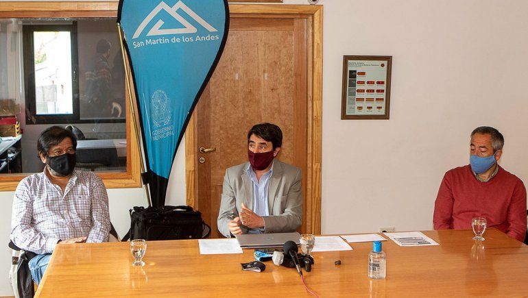 Cómo será la temporada de pesca en San Martín