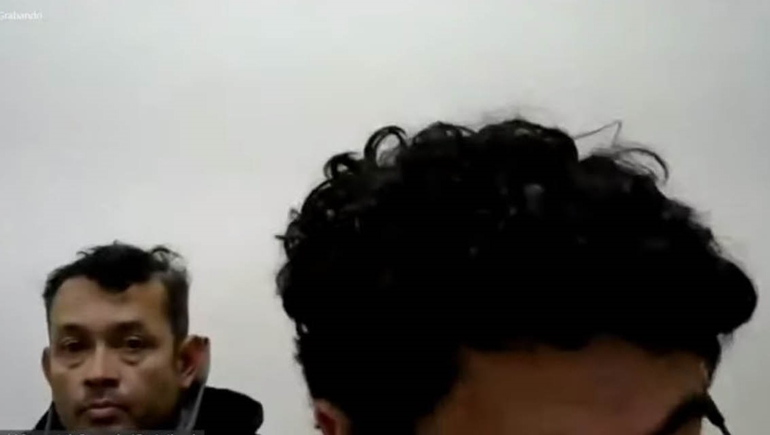 Imputaron al femicida de Patricia y quedó con prisión preventiva