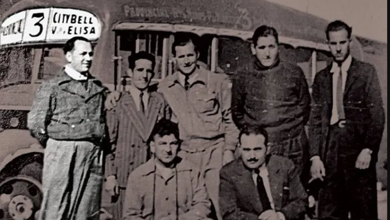 El día que el padre de Cristina fue amenazado por la guerrilla