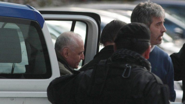 Tras 44 años preso, Robledo Puch podría quedar libre