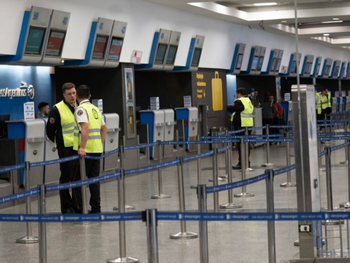 La última movilización del gremio había sido en febrero, cuando la reforma laboral fue tratada en la Cámara de Diputados.